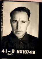 Moxham, Henry Warner (Harry)