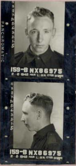 Moxham, Keith Edward