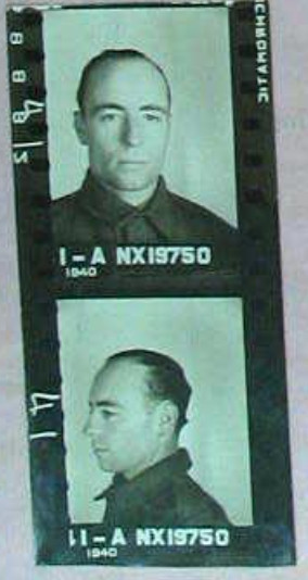 Moxham, William Dick