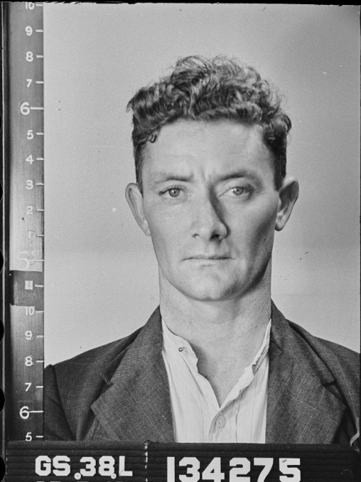 Moy, Stephen Clement