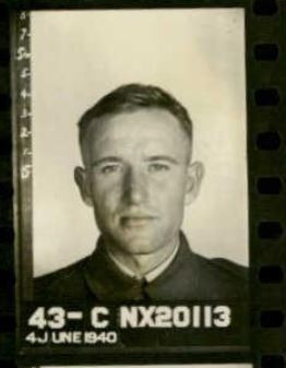 Muddle, George Thomas