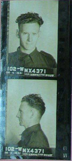 Mudiman, Ernest Thomas