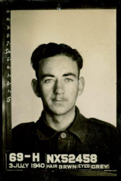 Mudiman, Roy Clifford