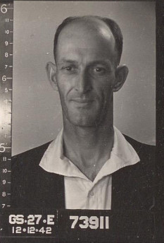 Mumberson, Edgar Alfred