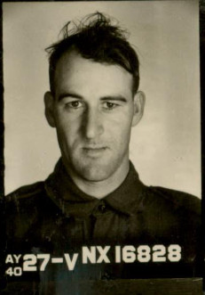 Mumberson, Hilton Brooks