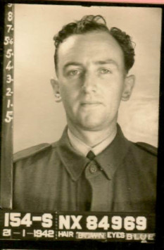 Murrell, Alfred Thomas