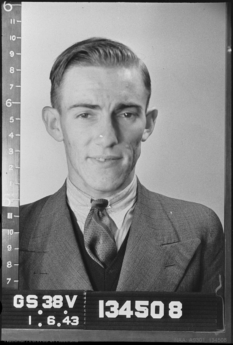 Myers, Donald William