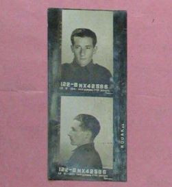 Neeves, William James