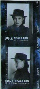 Newland, Doris Marie