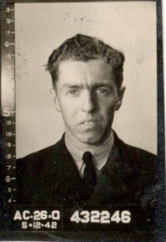 Nicholas, Norman Francis