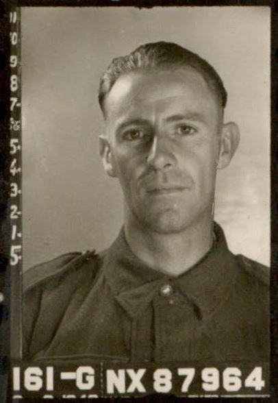 Nicholls, Walter Malinor