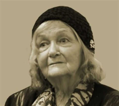 Margaret Vincent Oral History