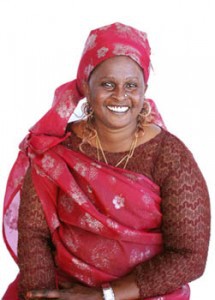 Mary Bior Oral History