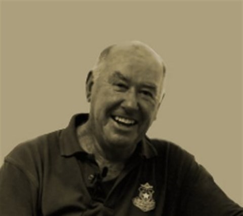 Michael Beacroft Oral History