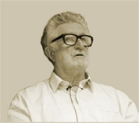 Robert Dick Oral History