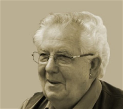 Robert Vincent Oral History