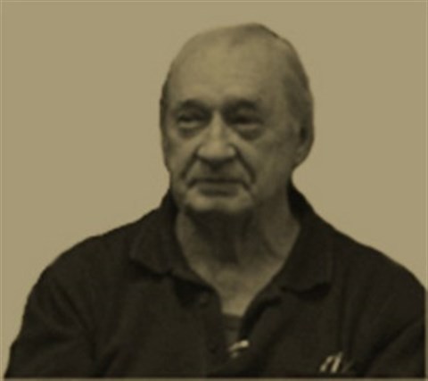 Ronald Harris Oral History