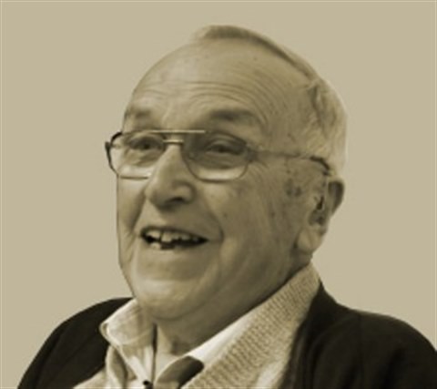 Stanley Coldrick Oral History