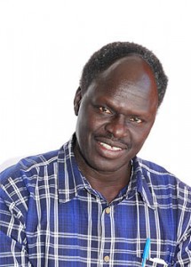 Edward Massimino Oral History