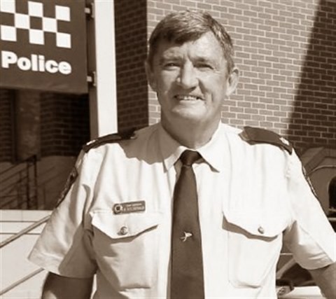  Bob Fitzgerald Oral History